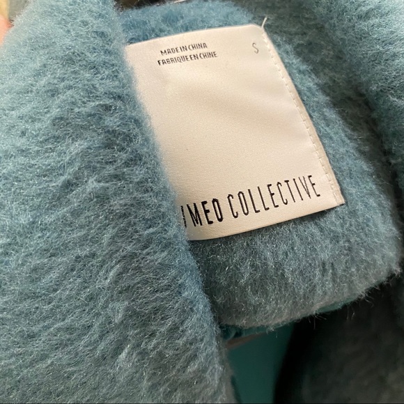 C/MEO collective coat - Picture 6 of 11